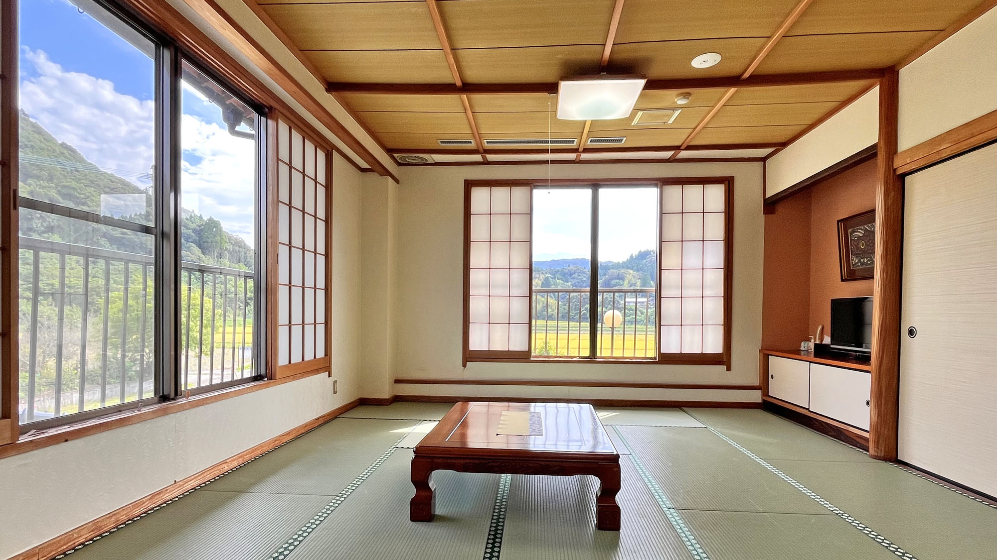 【訳あり和室】無線LAN届きます♪