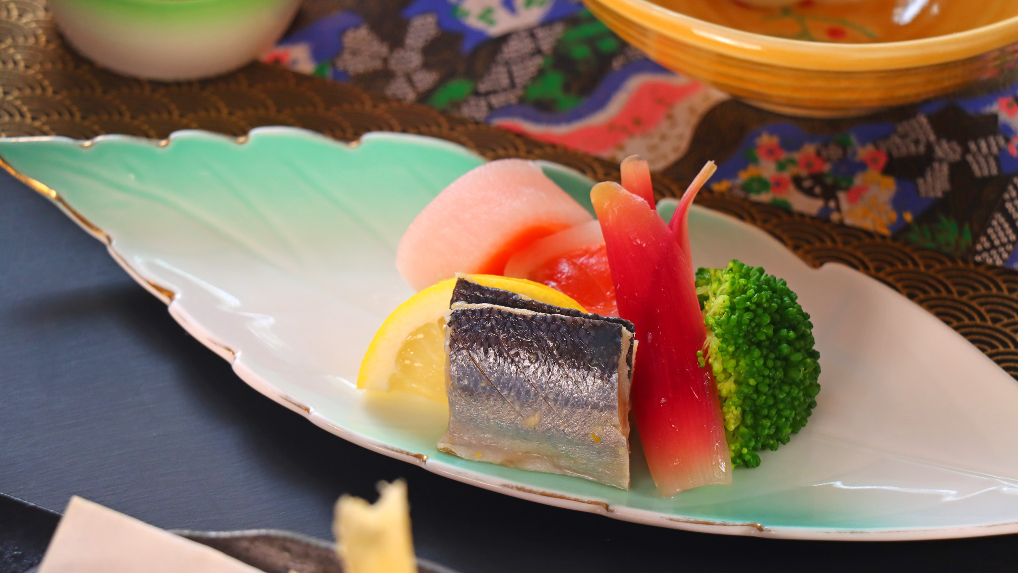 【スタンダード】お料理単品