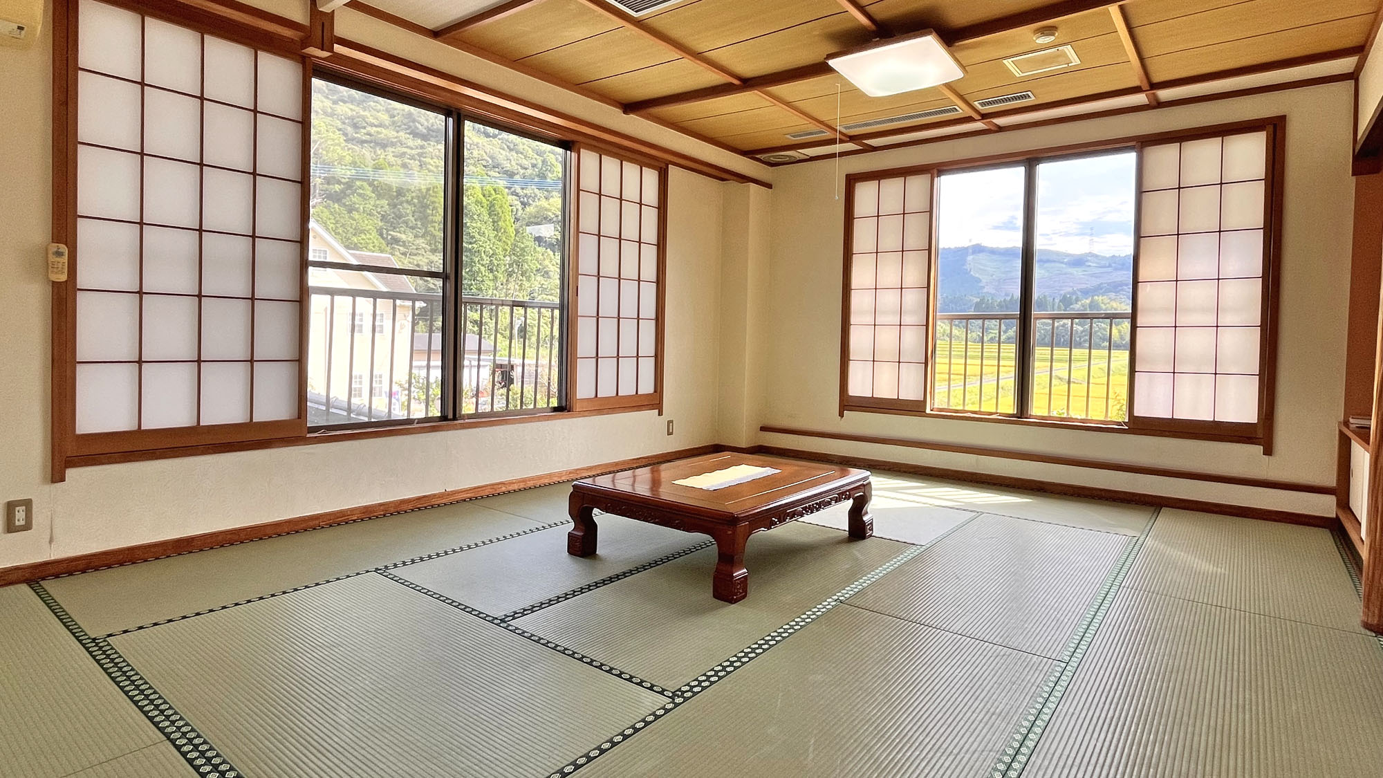 【客室】訳あり和室