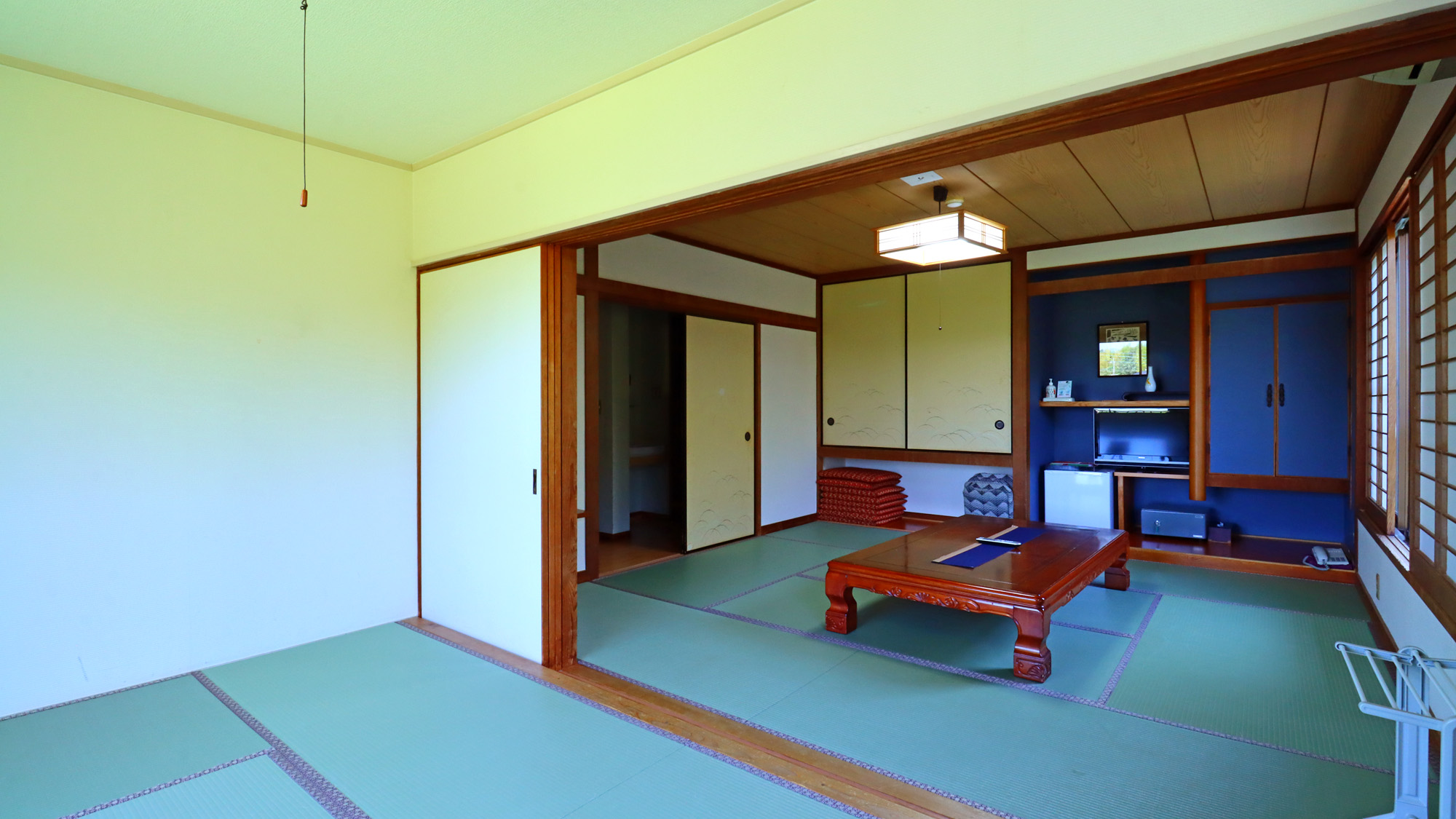 【2階おまかせ和室】