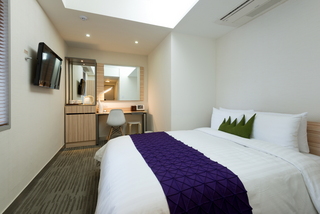 スタンダードルーム