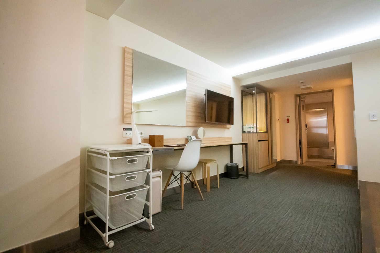 ファミリー スイート