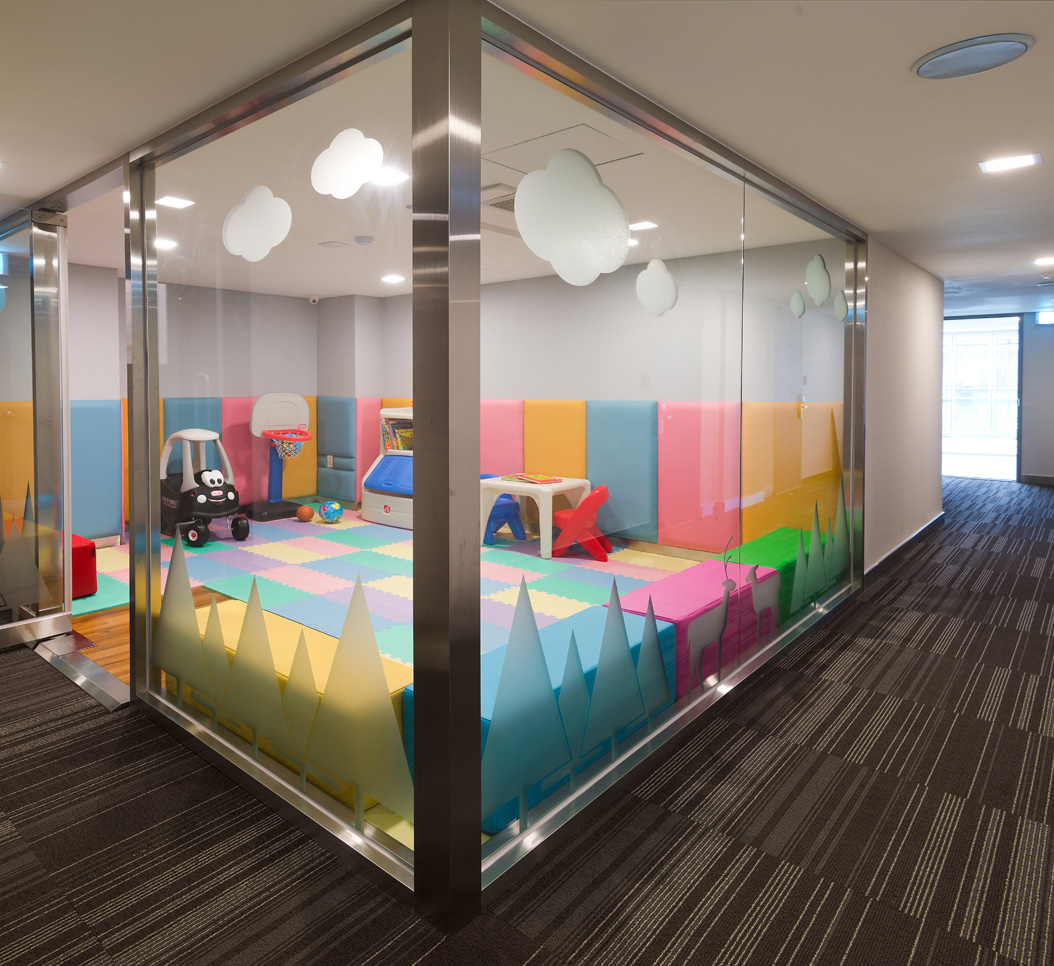 ファミリー スイート