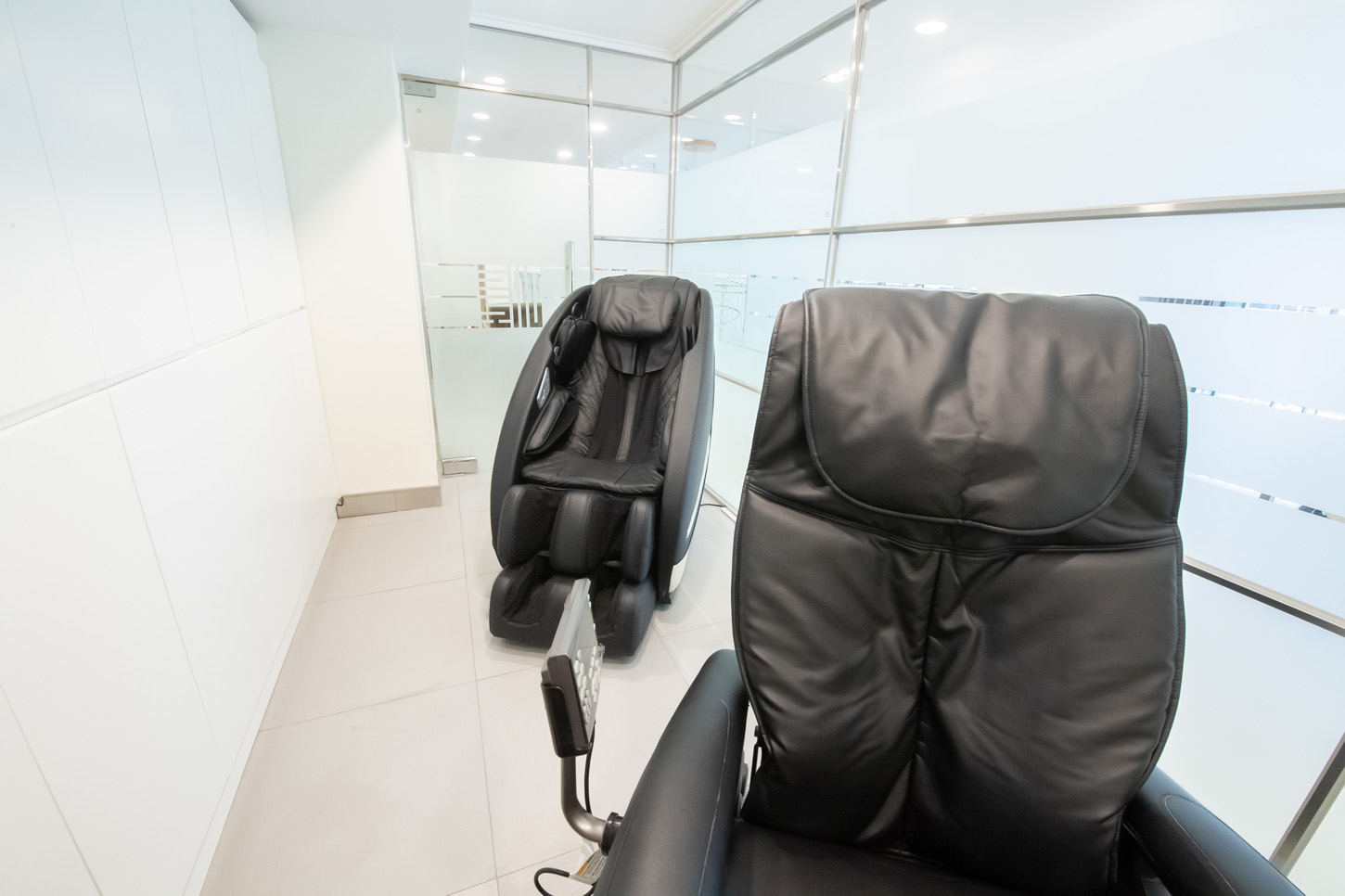 リラックス ルーム