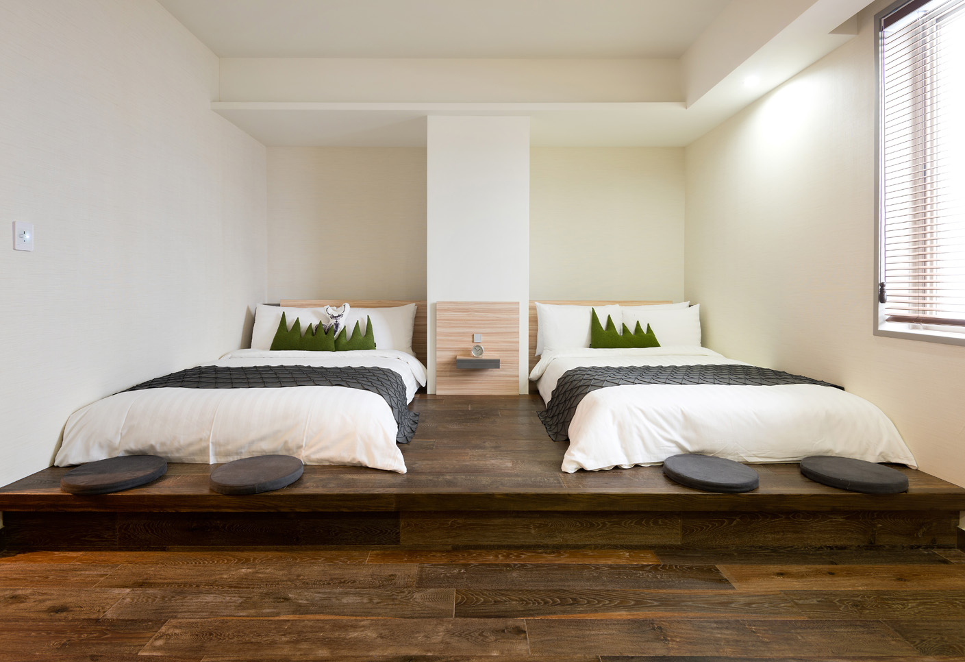 コンフォート ツイン