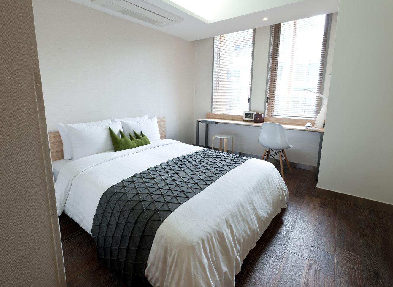 デラックス クイーン