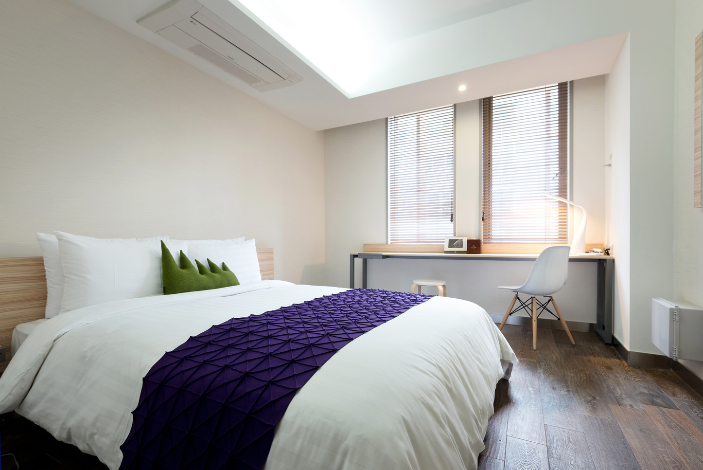 スタンダード クイーン