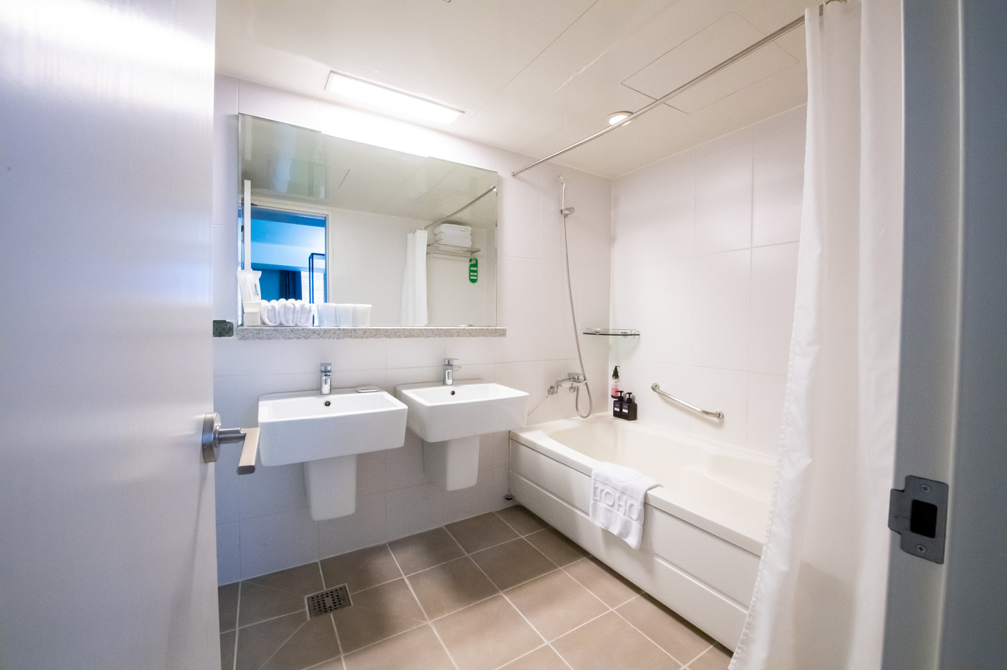 ファミリーフレックス ルーム