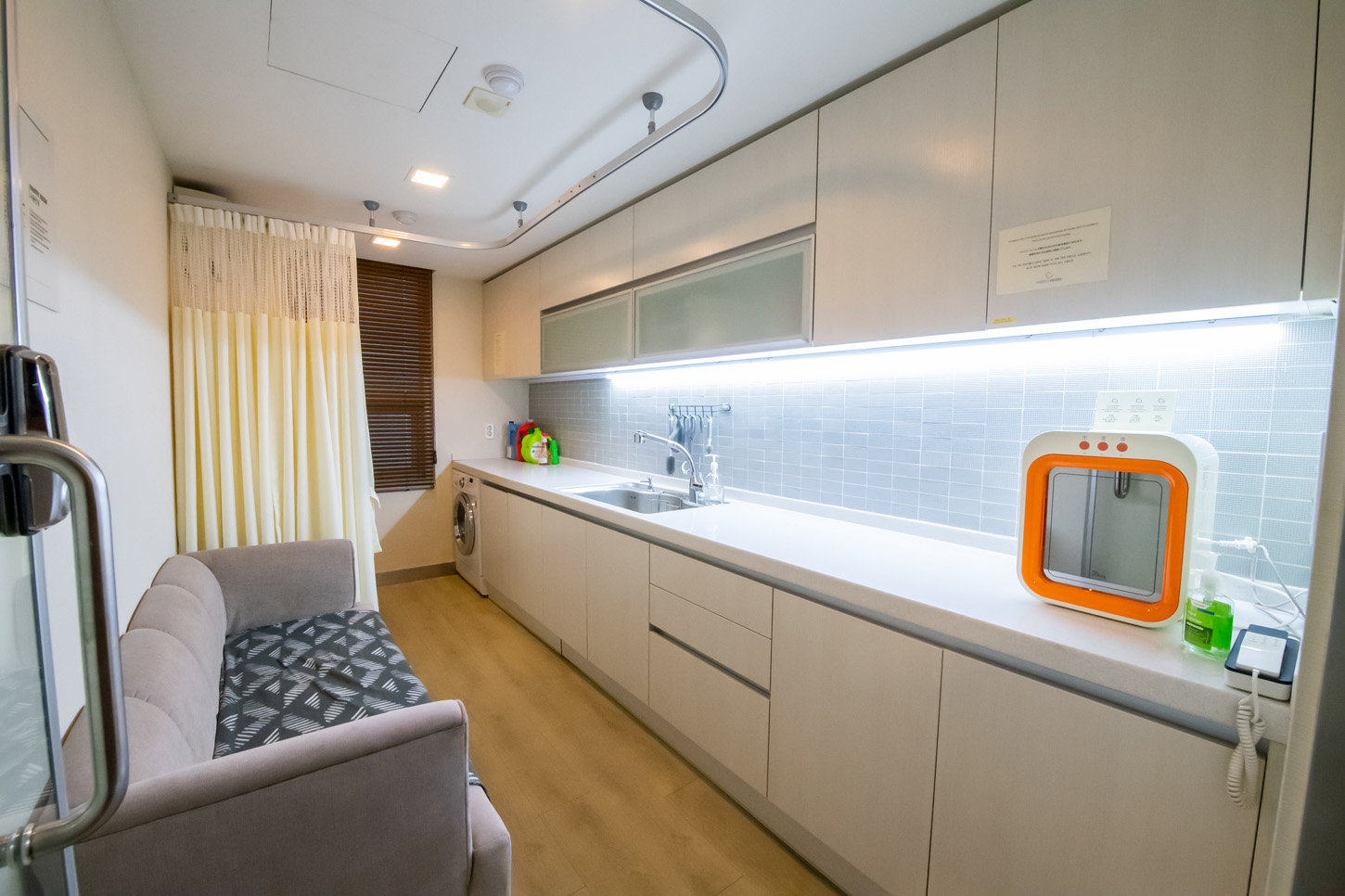 ファミリー スイート