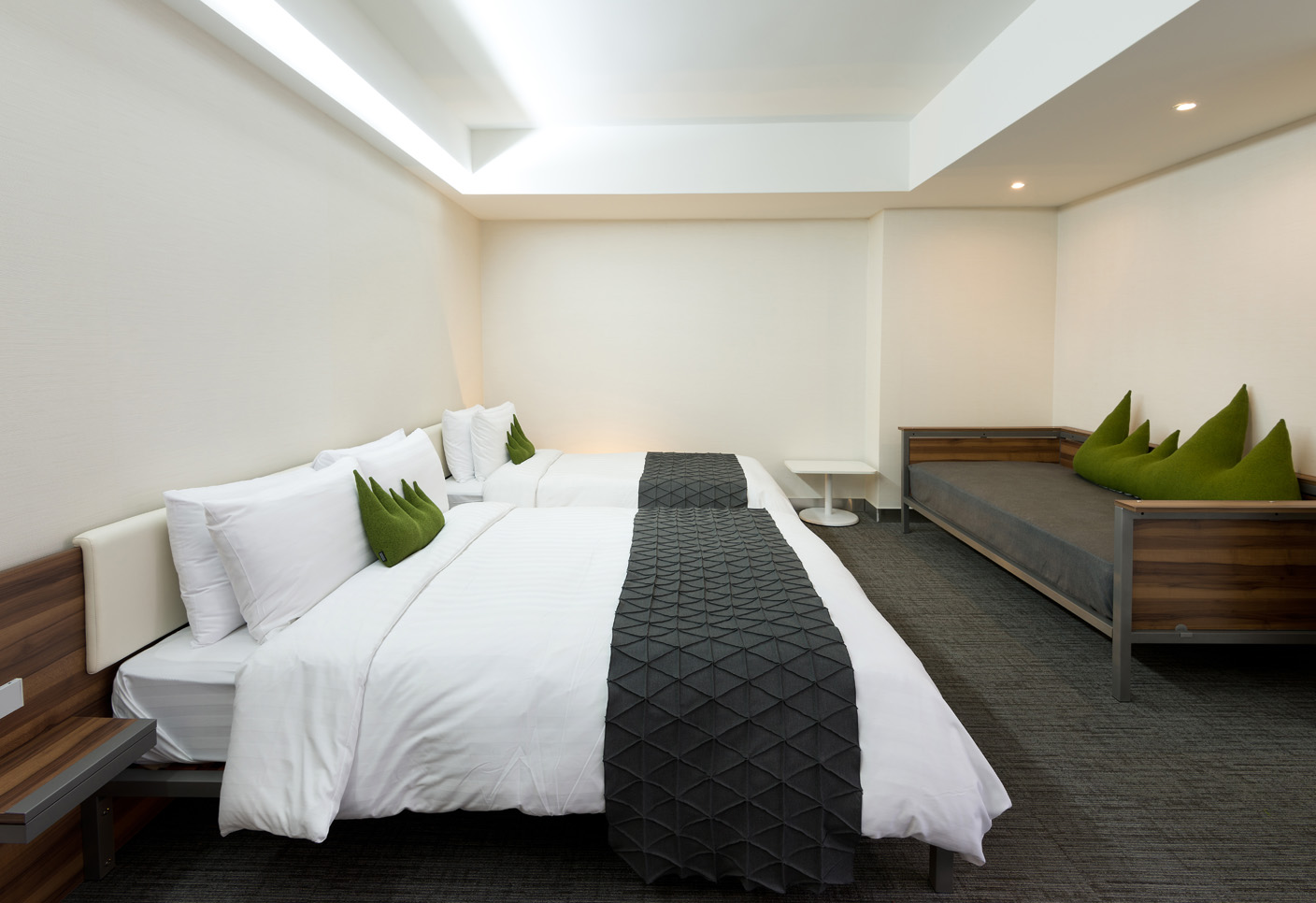 コンフォート ツイン