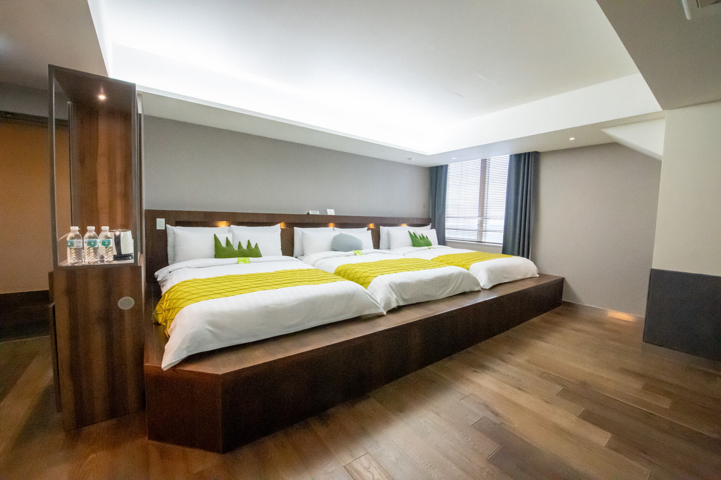 ファミリーフレックス ルーム