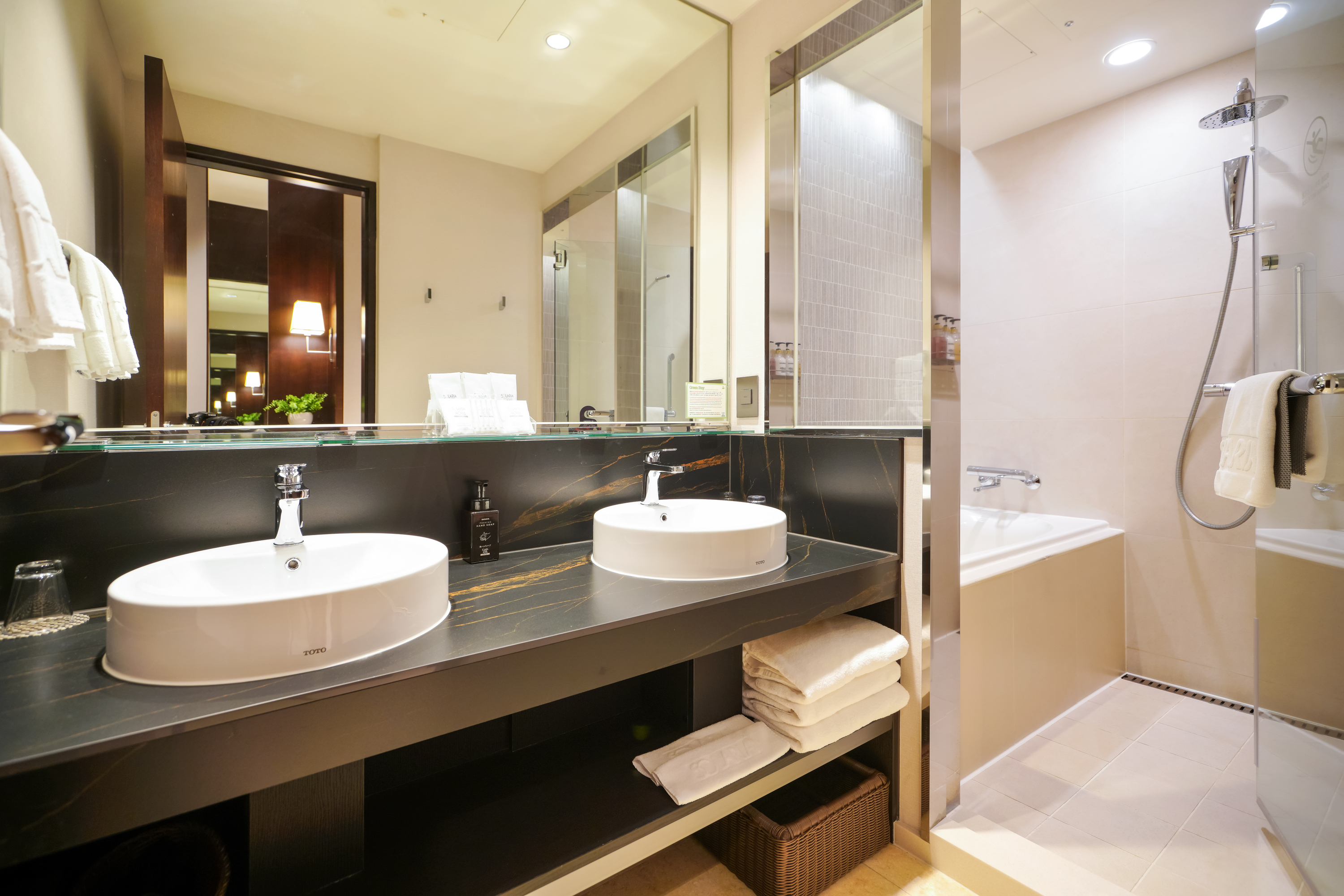 エグゼクティブトリプル