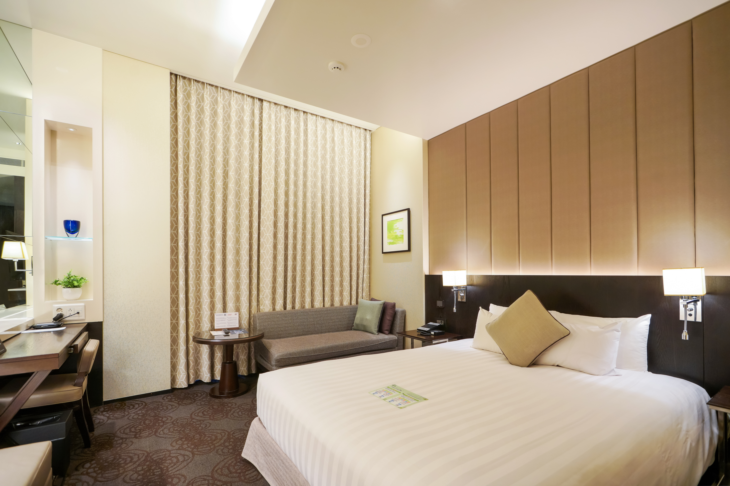 エグゼクティブダブル