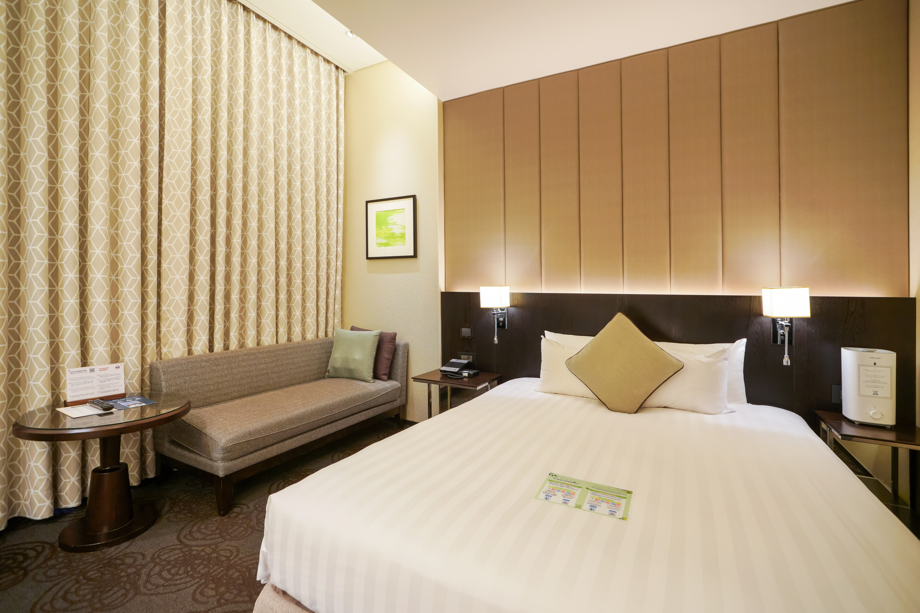 エグゼクティブダブル