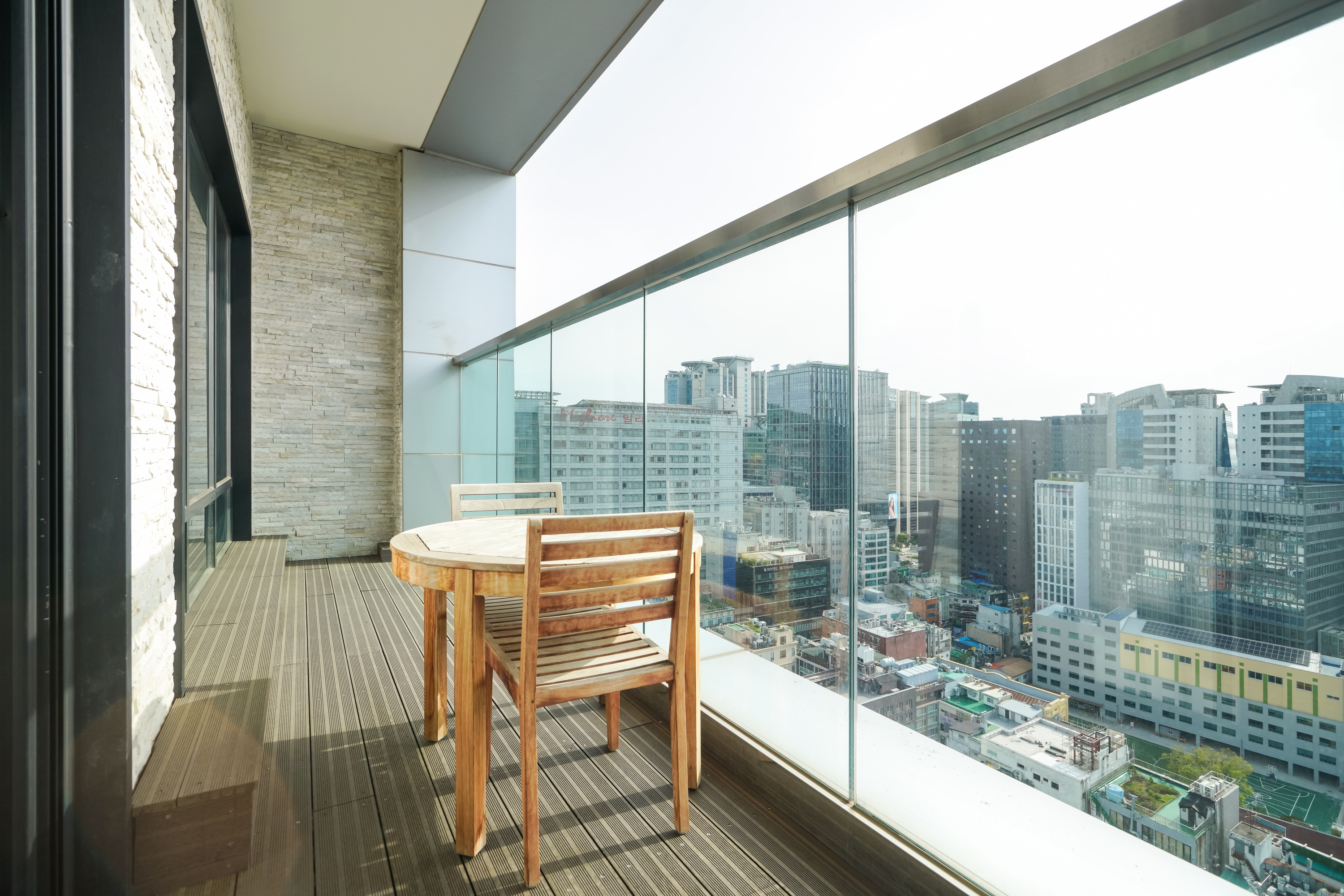 プレミアムツイン