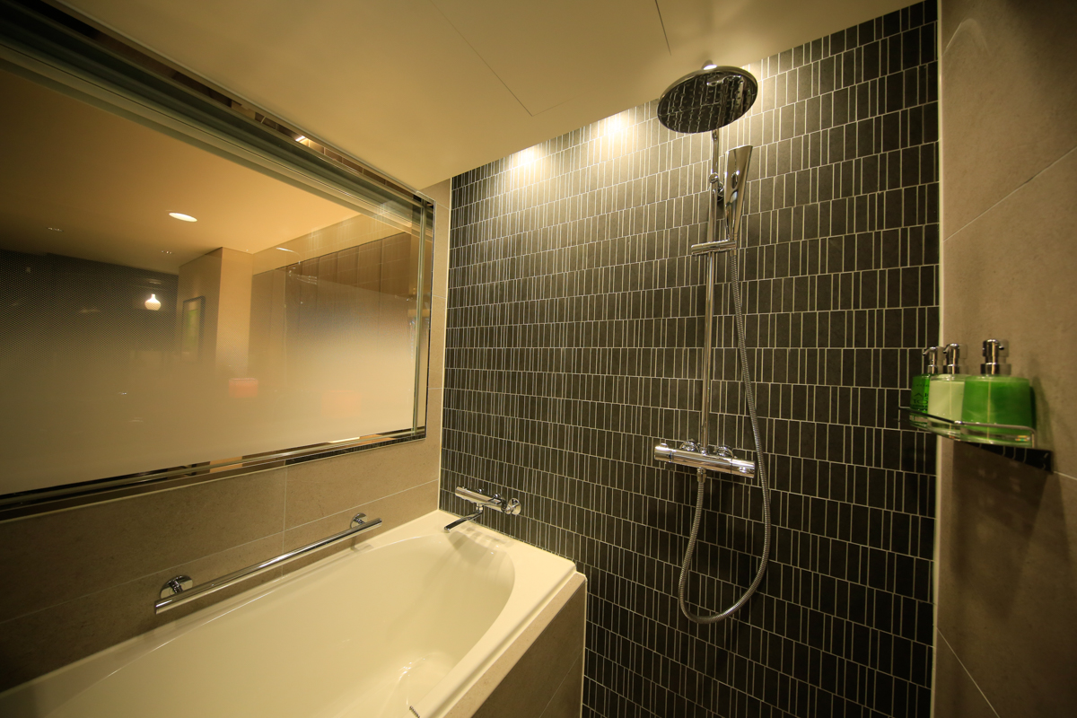 カジュアルダブル