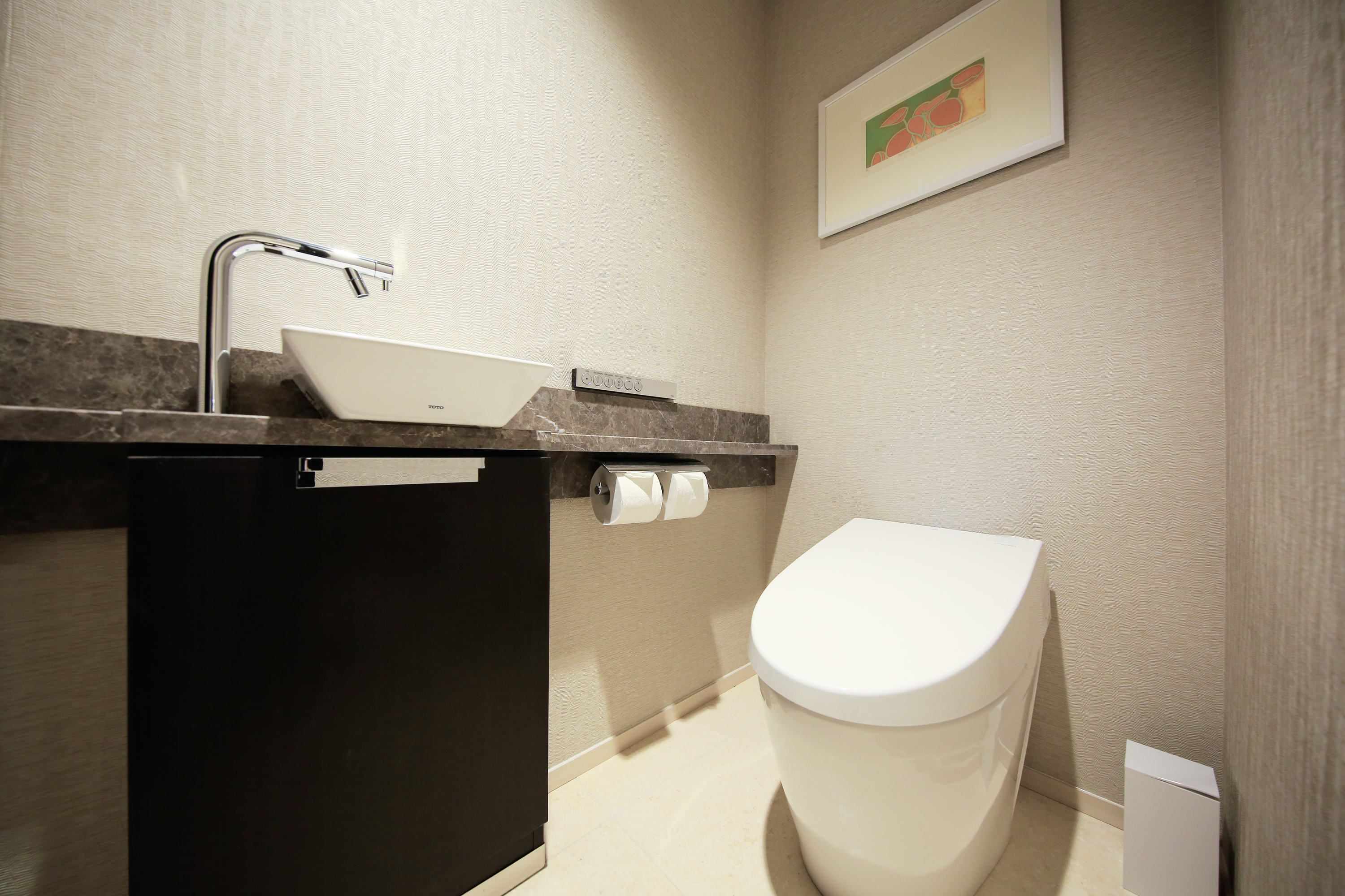 プレミアムツイン