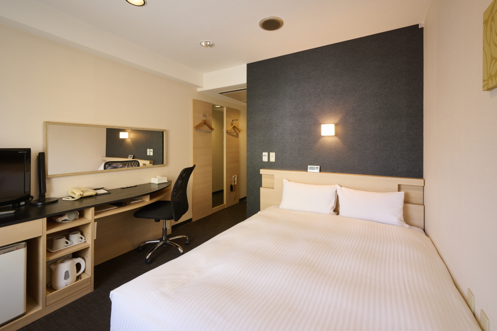 スタンダードダブル