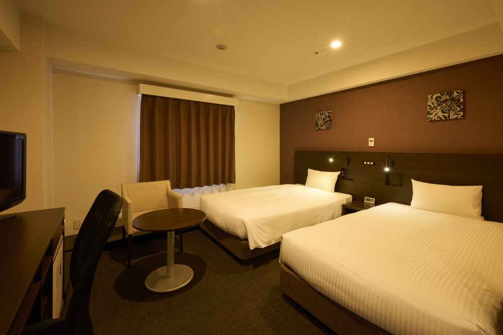 スタンダードツイン