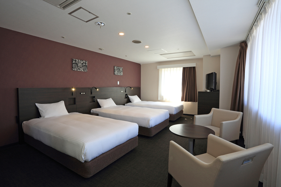 ロイヤルツインルーム