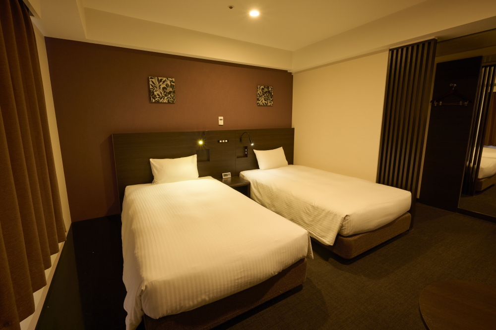 スタンダードツイン