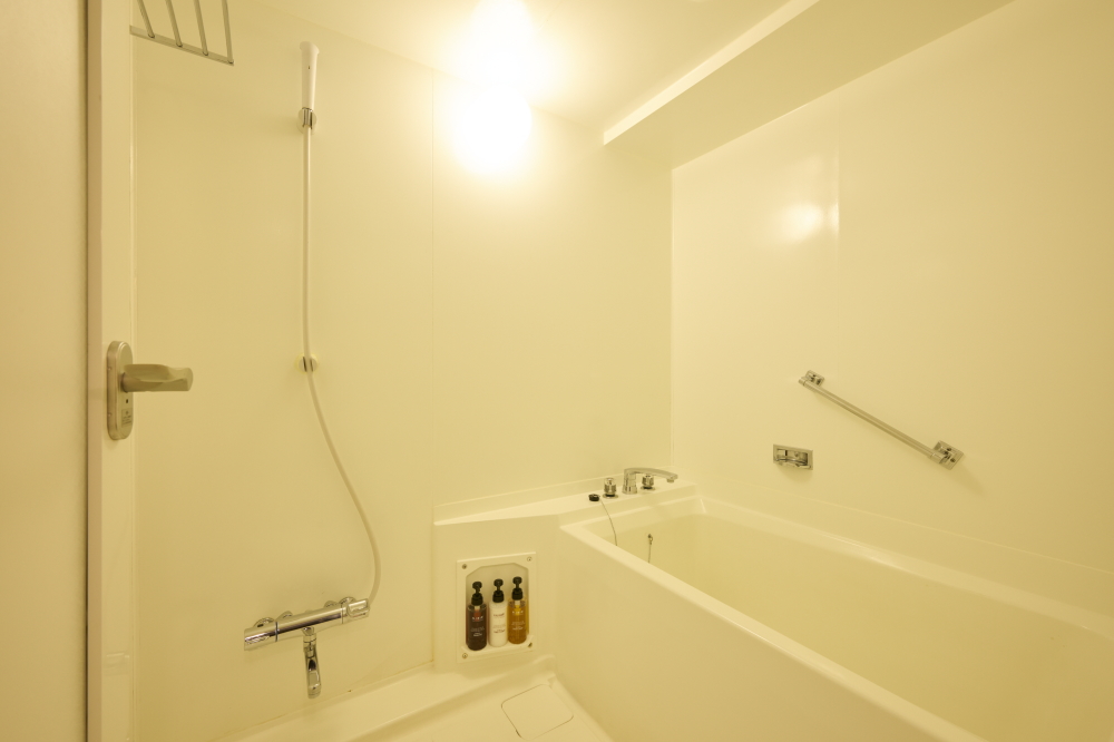 ロイヤルツインバスルーム