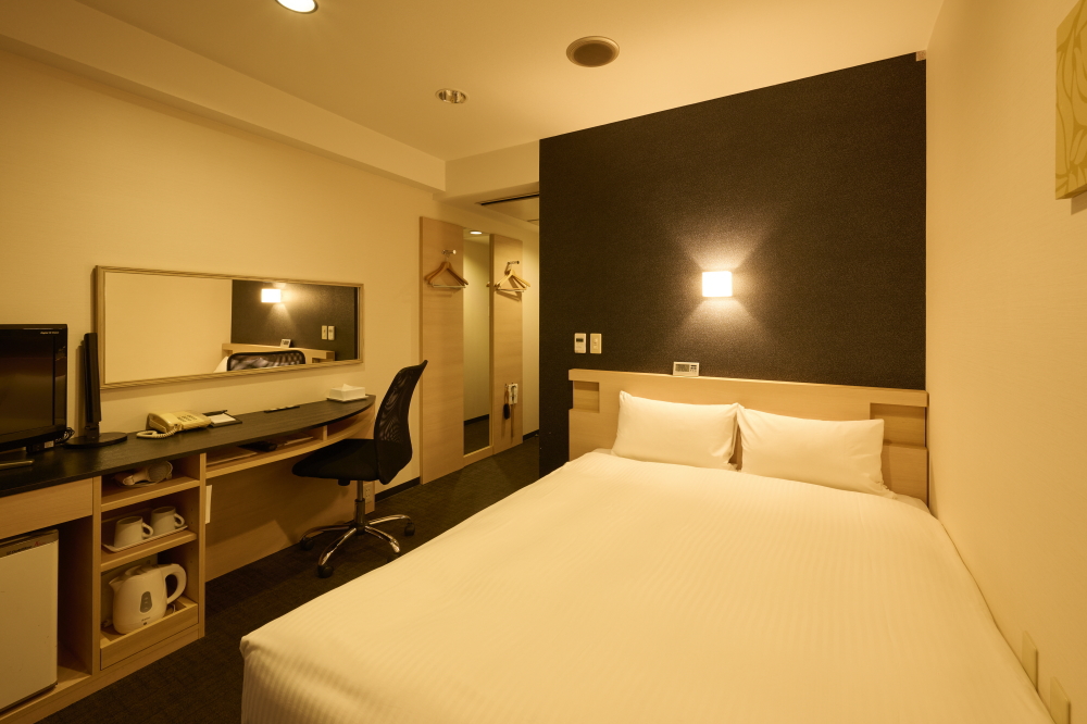 スタンダードダブル