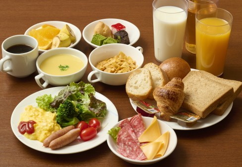 洋食イメージ