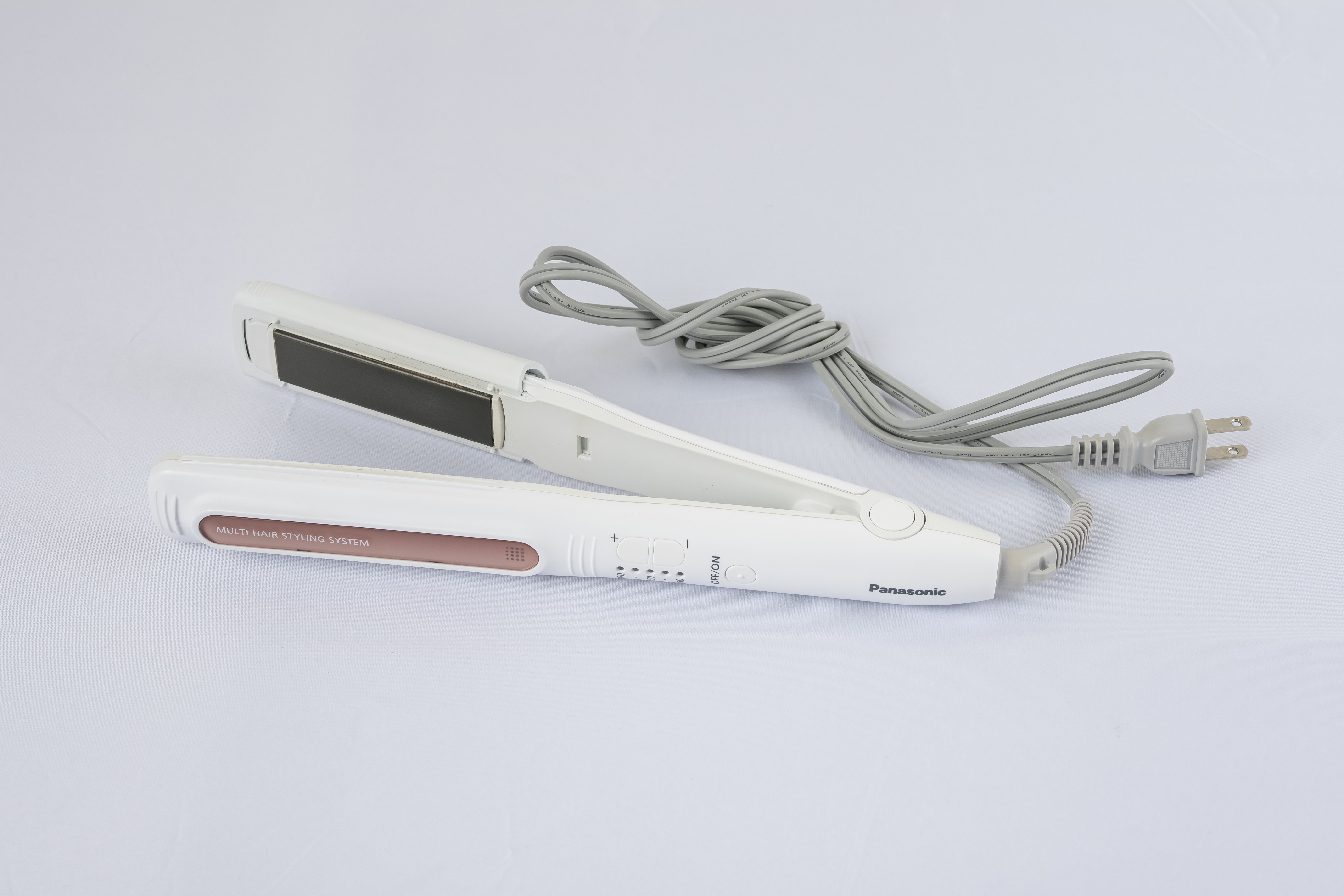 貸出ヘアアイロン