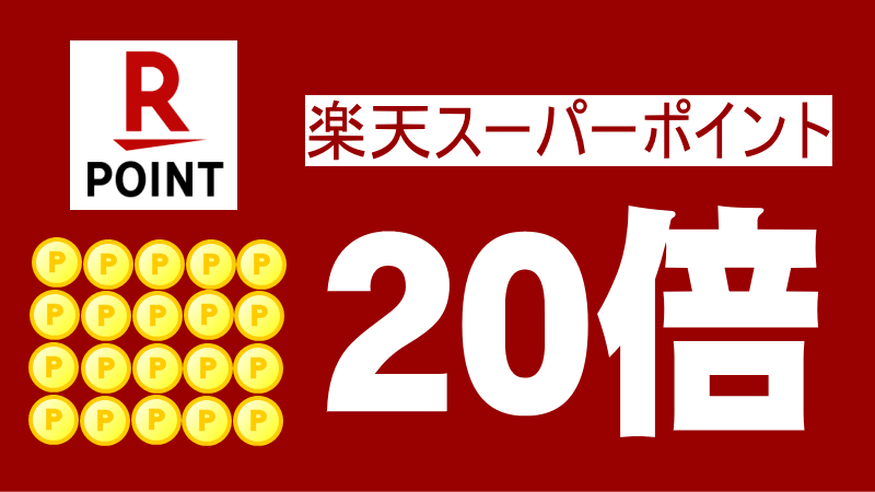 【ポイント20倍】【素泊】ビジネス利用向け！楽天限定ポイント２０倍プラン【得ばい九州】