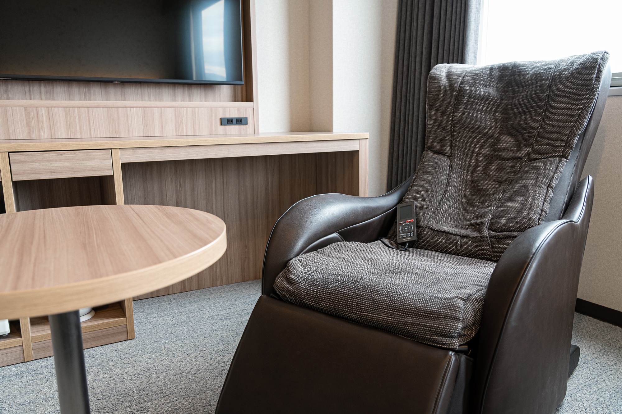 マッサージチェアー（イメージ）