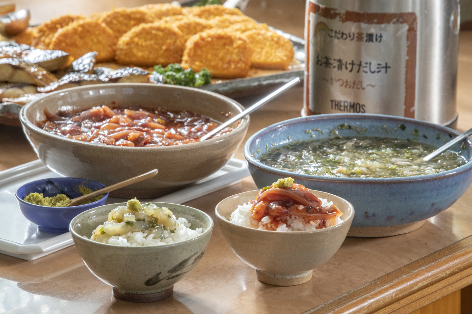 朝食（イメージ）