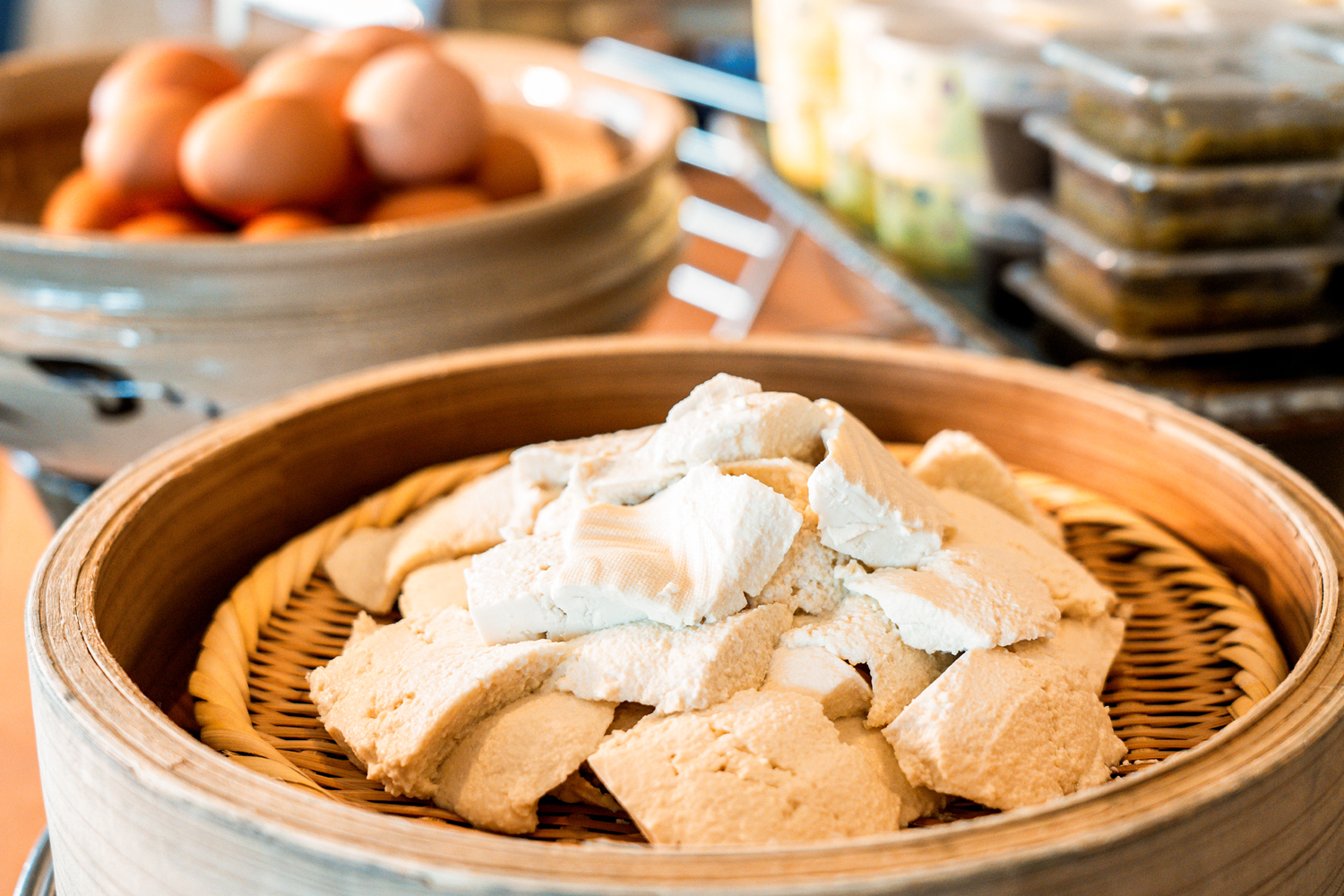 朝食（イメージ）