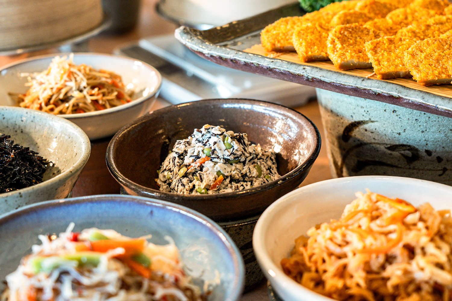 朝食（イメージ）