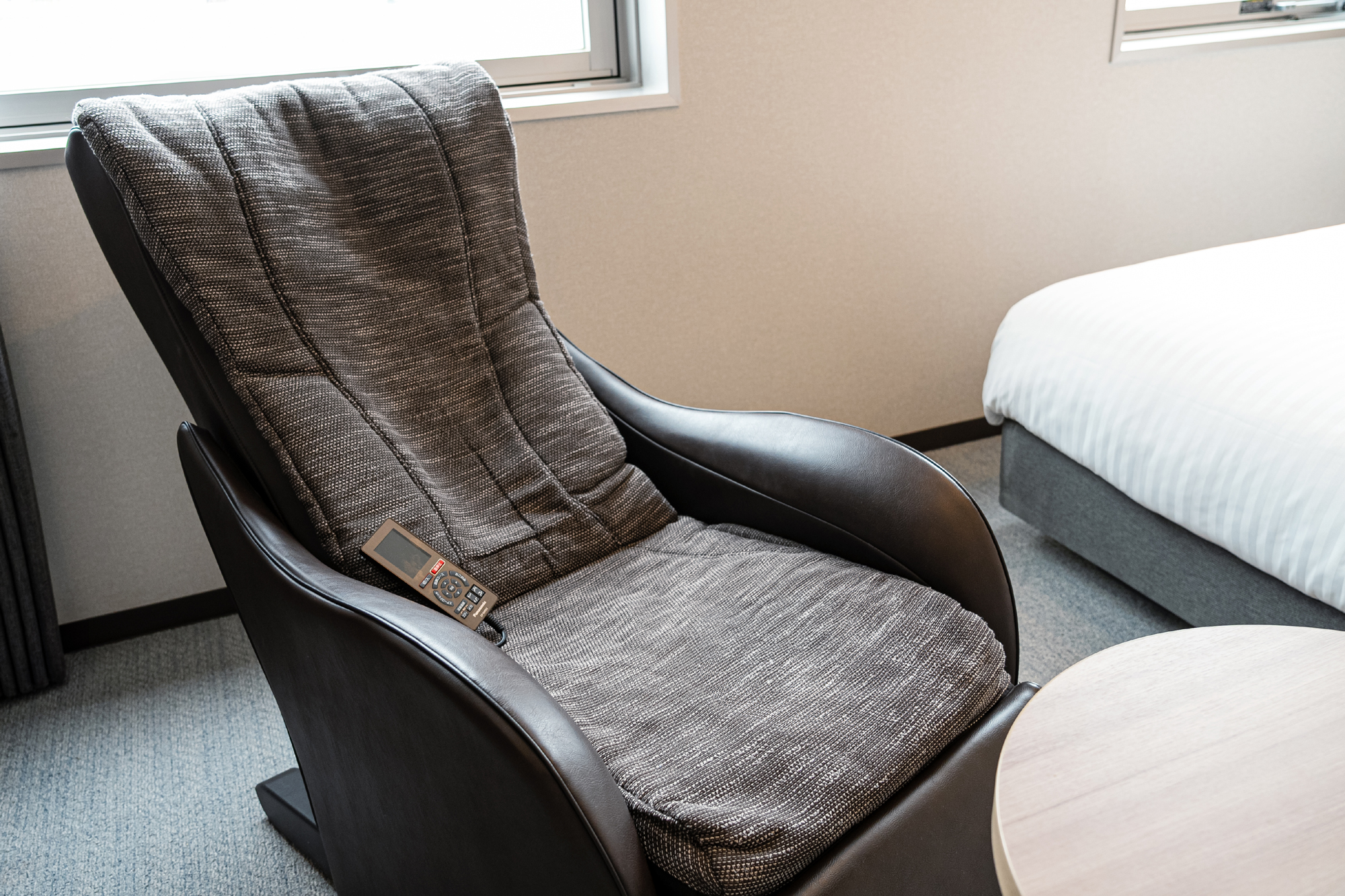 マッサージチェアー（イメージ）