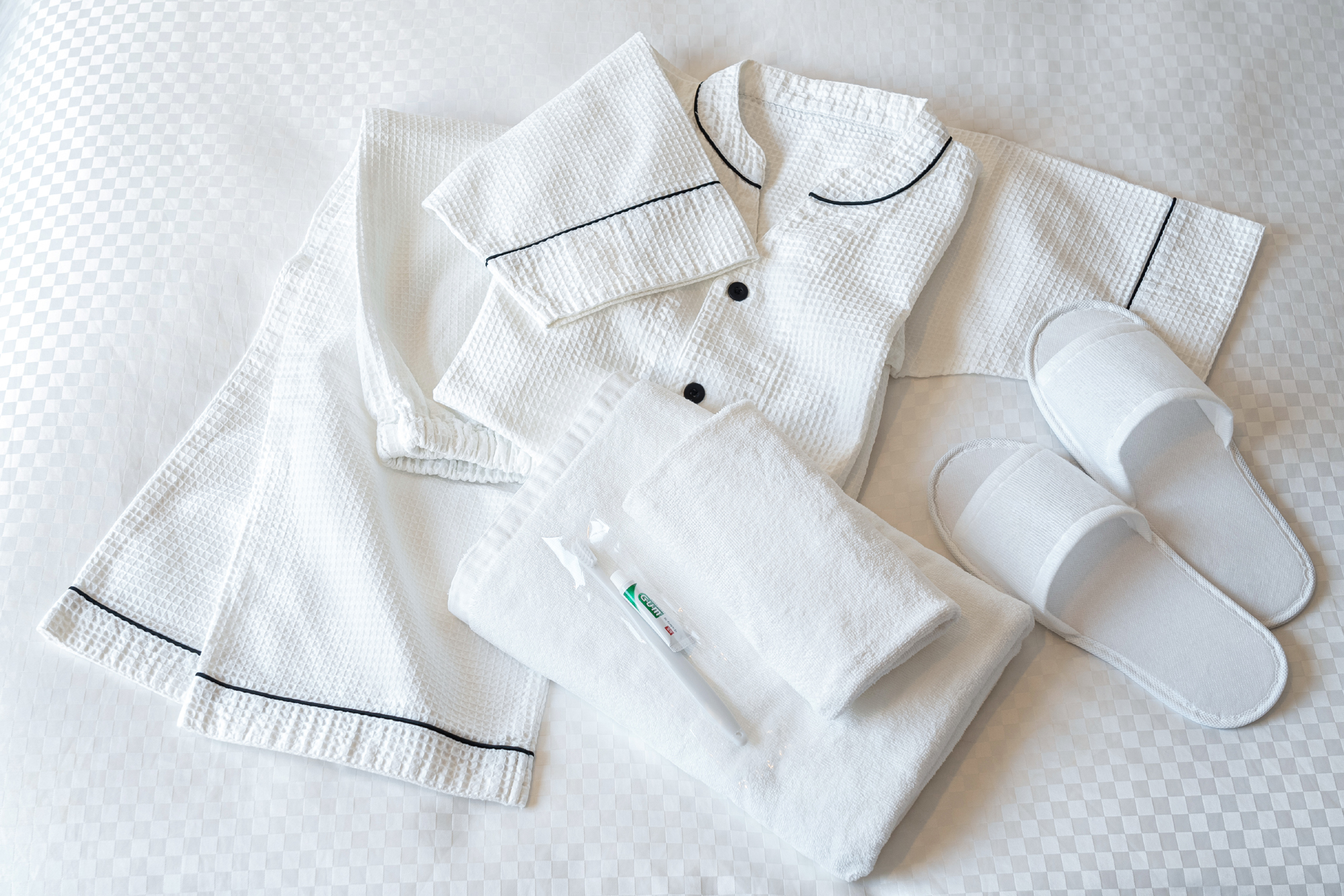 ナイトウェア（イメージ）