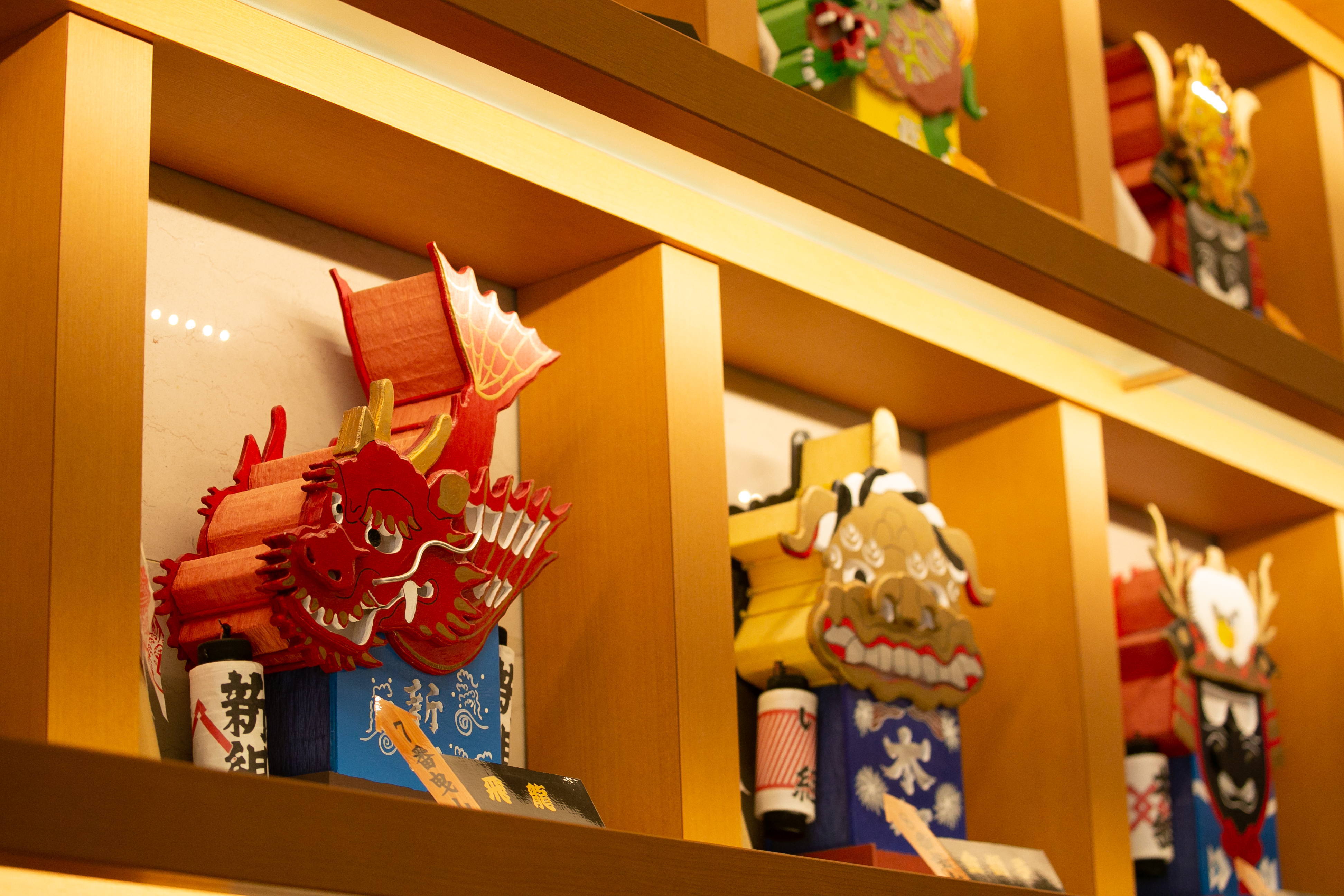 ロビー（イメージ）