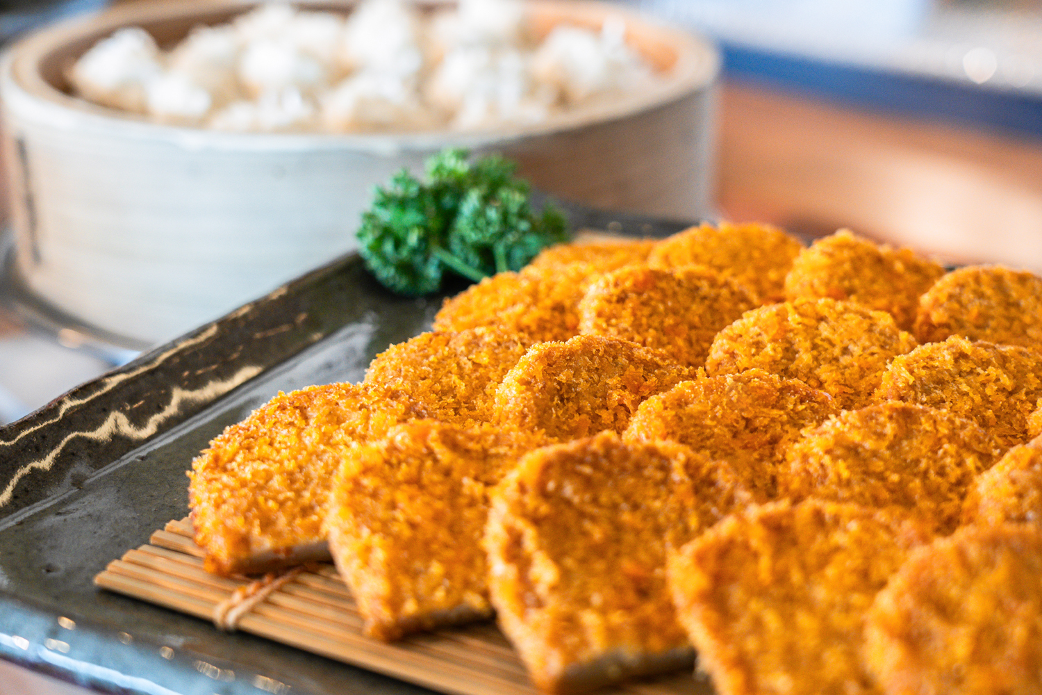 朝食（イメージ）