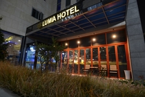 lumia hotel 