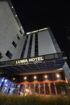 lumia hotel 