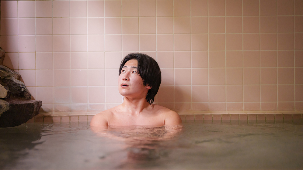 【素泊まり】最終チェックイン23時までOK！自由な旅を満喫♪猪苗代湖観光にもオススメ☆