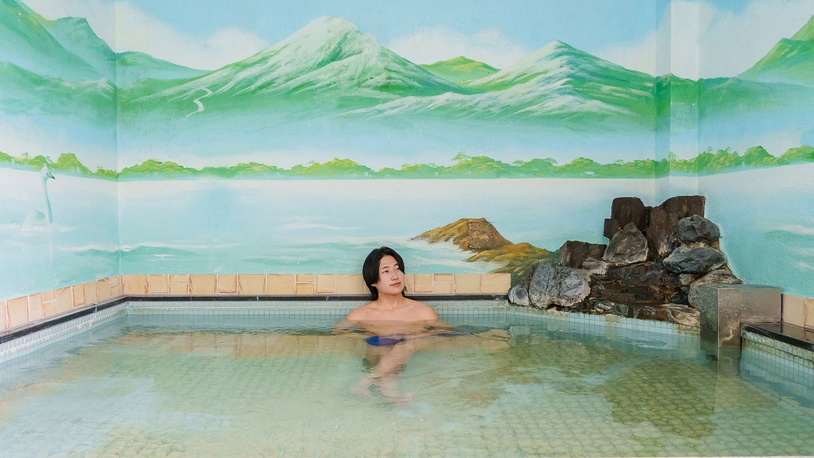 【素泊まり】‐夕食ご提供不可‐この日に限りレストランがお休みです。最終チェックイン23時までOK！