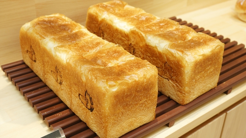【口コミ投稿でお得♪】「ホテル食パン1斤＆地元牛乳」プレゼント♪＜2食・スタンダード中華＞