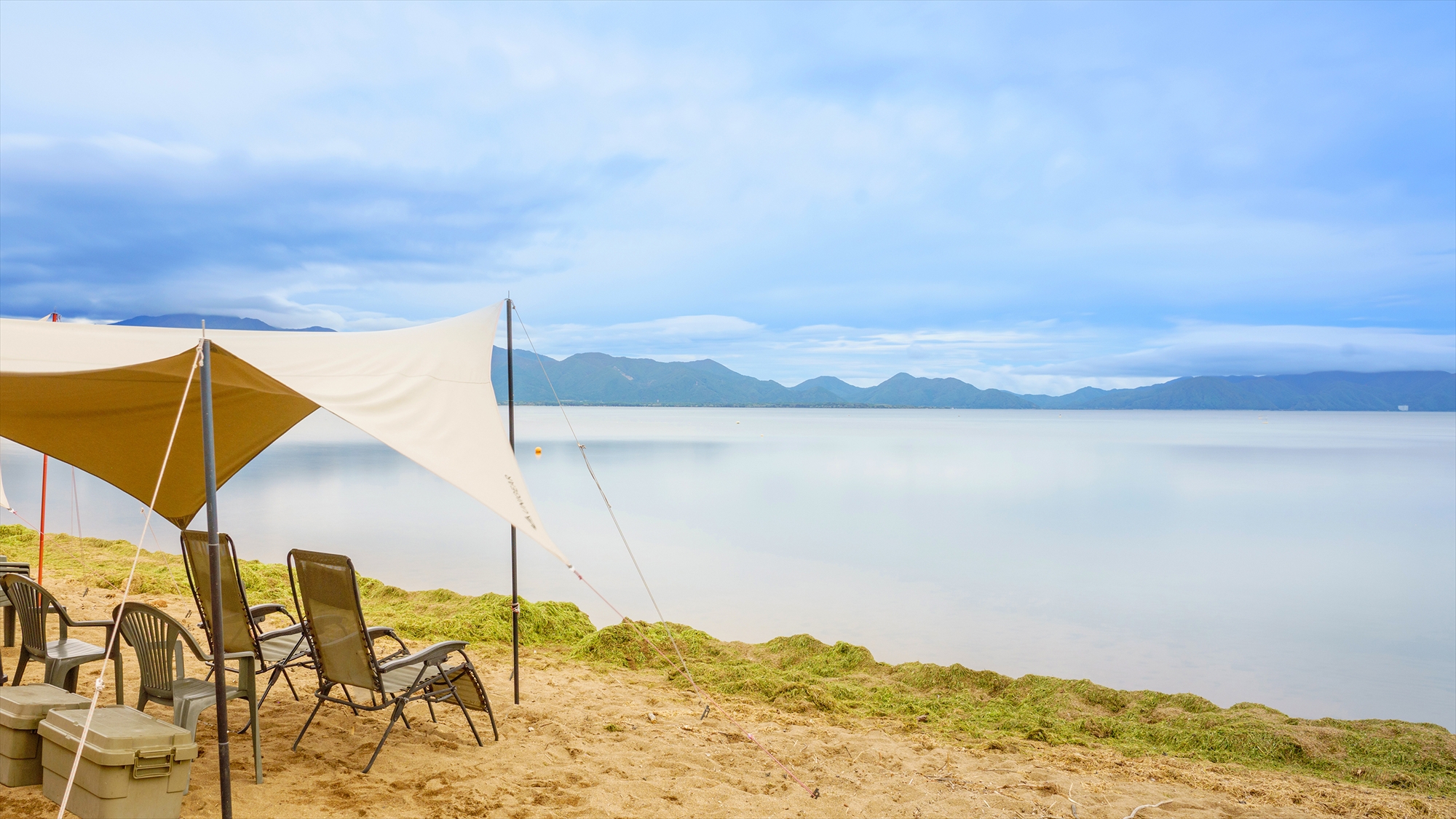 【MINATOYA SAUNA】