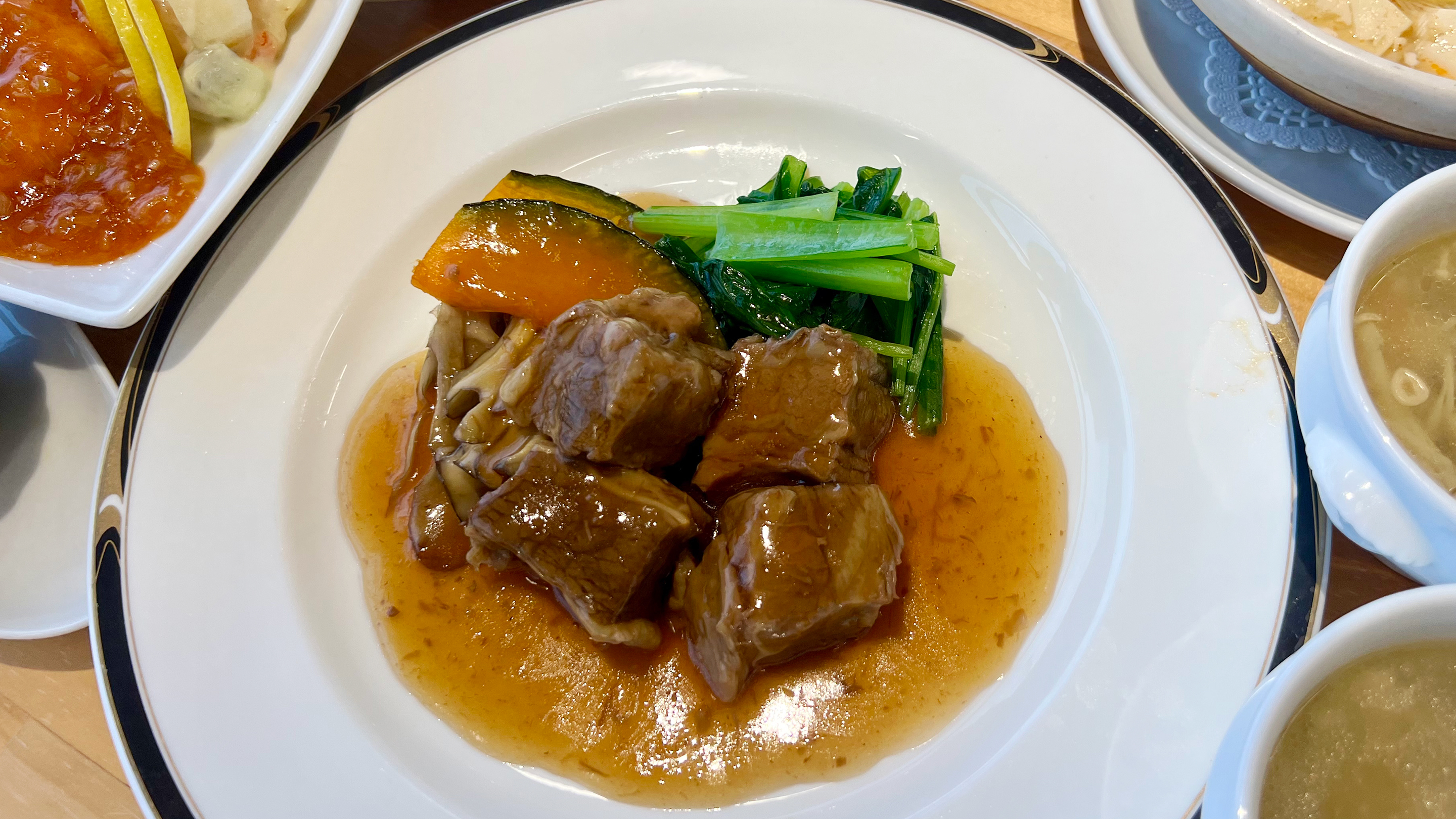 ■スタンダード中華■