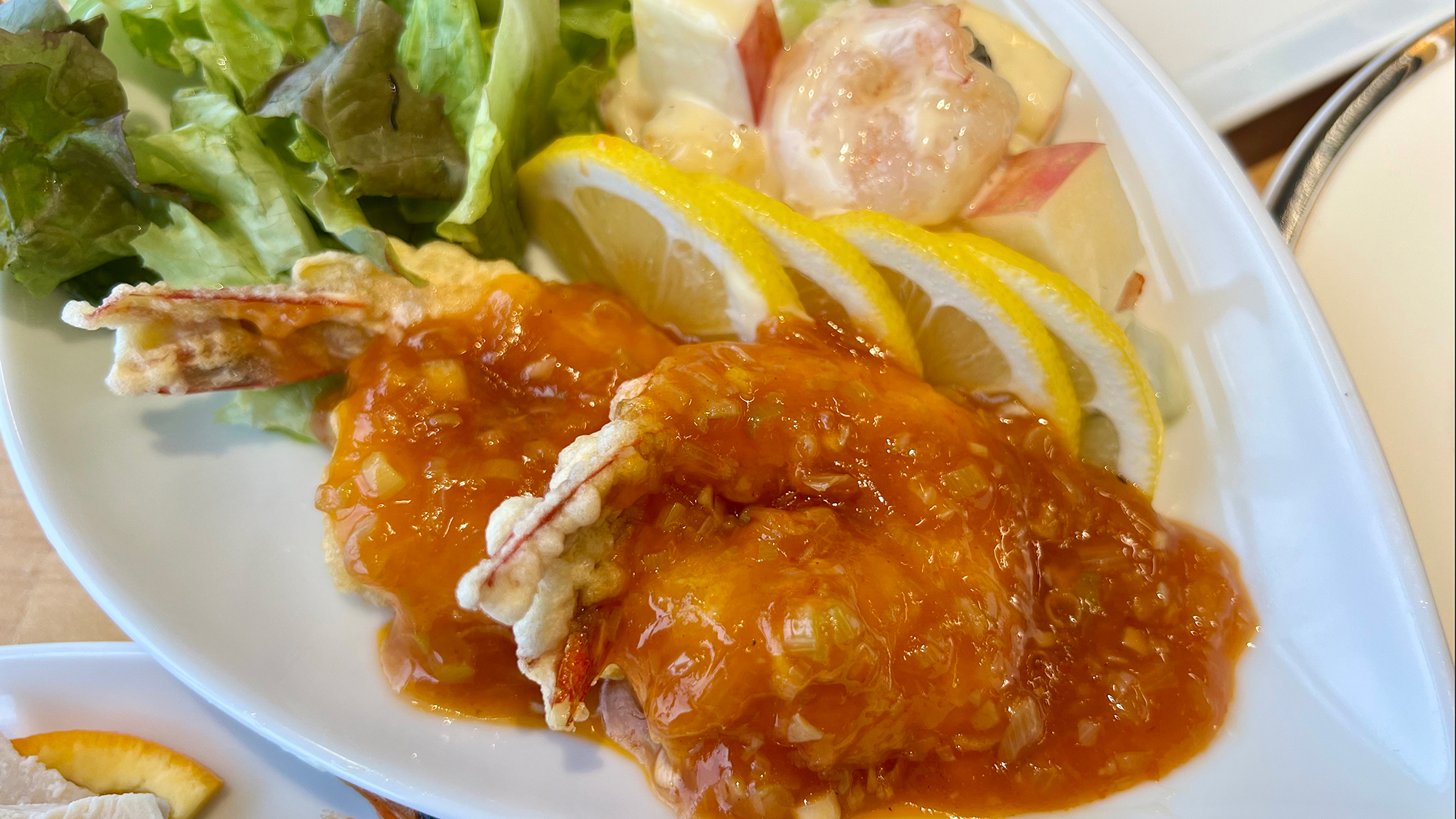 ■スタンダード中華■