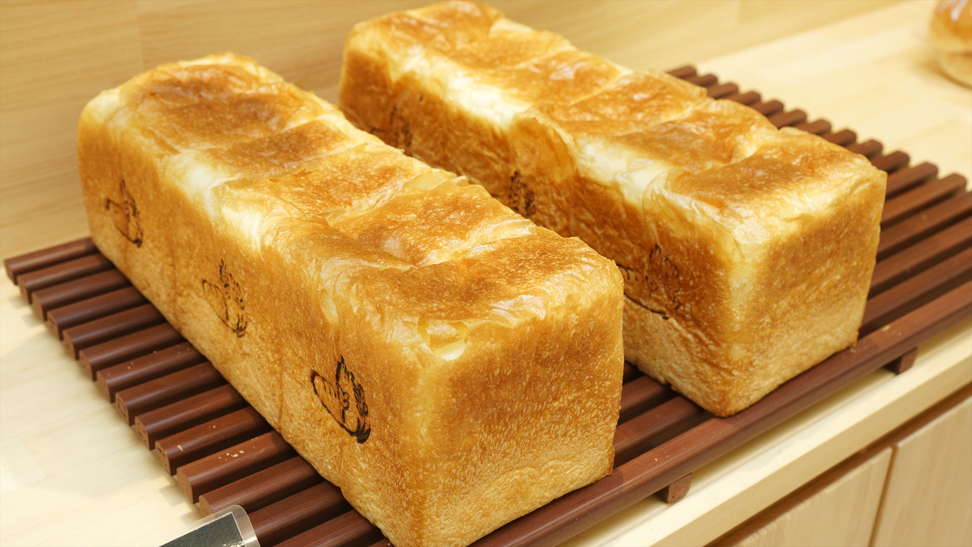 【みなとやベーカリー猪苗代】