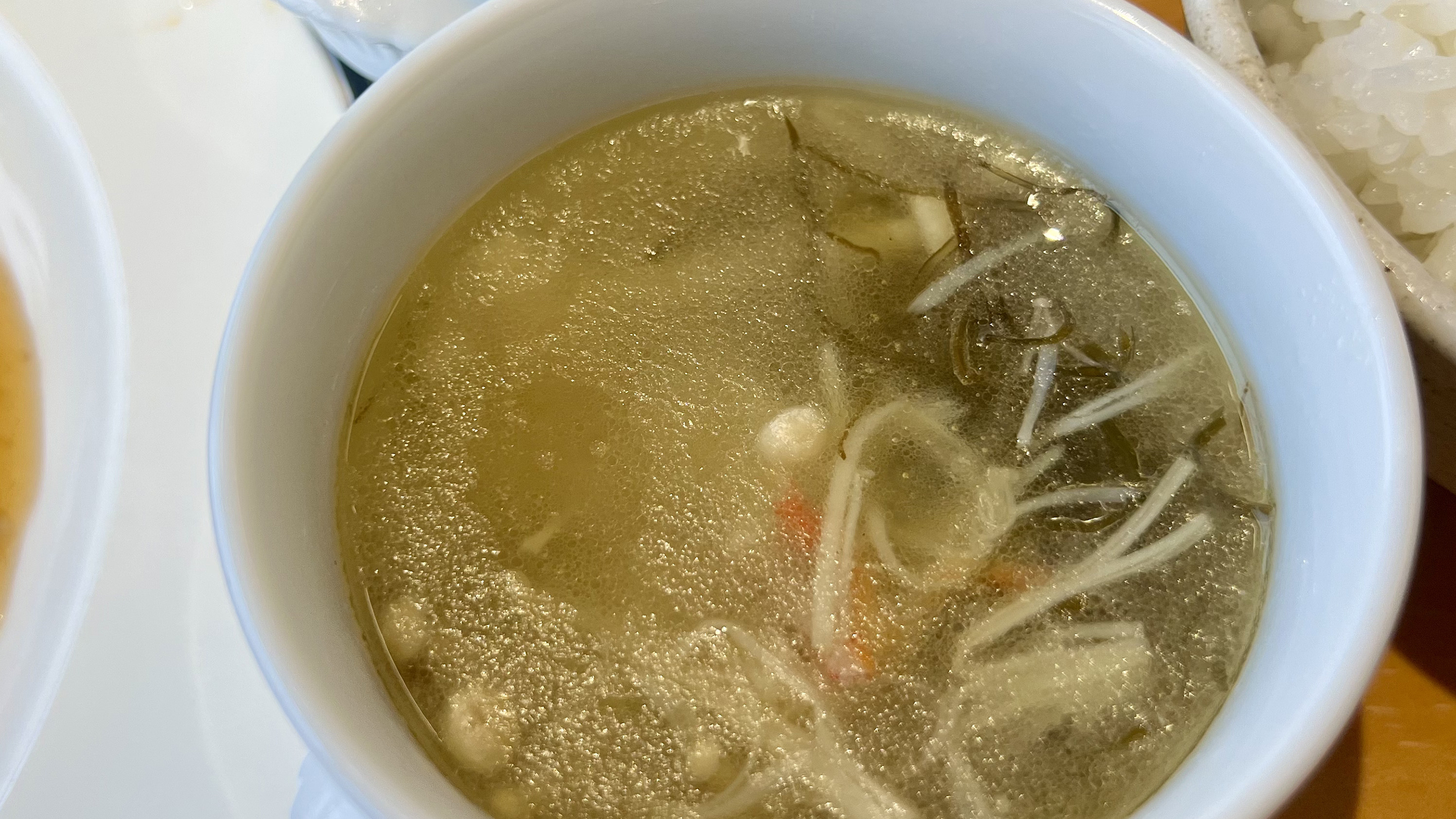 ■スタンダード中華■