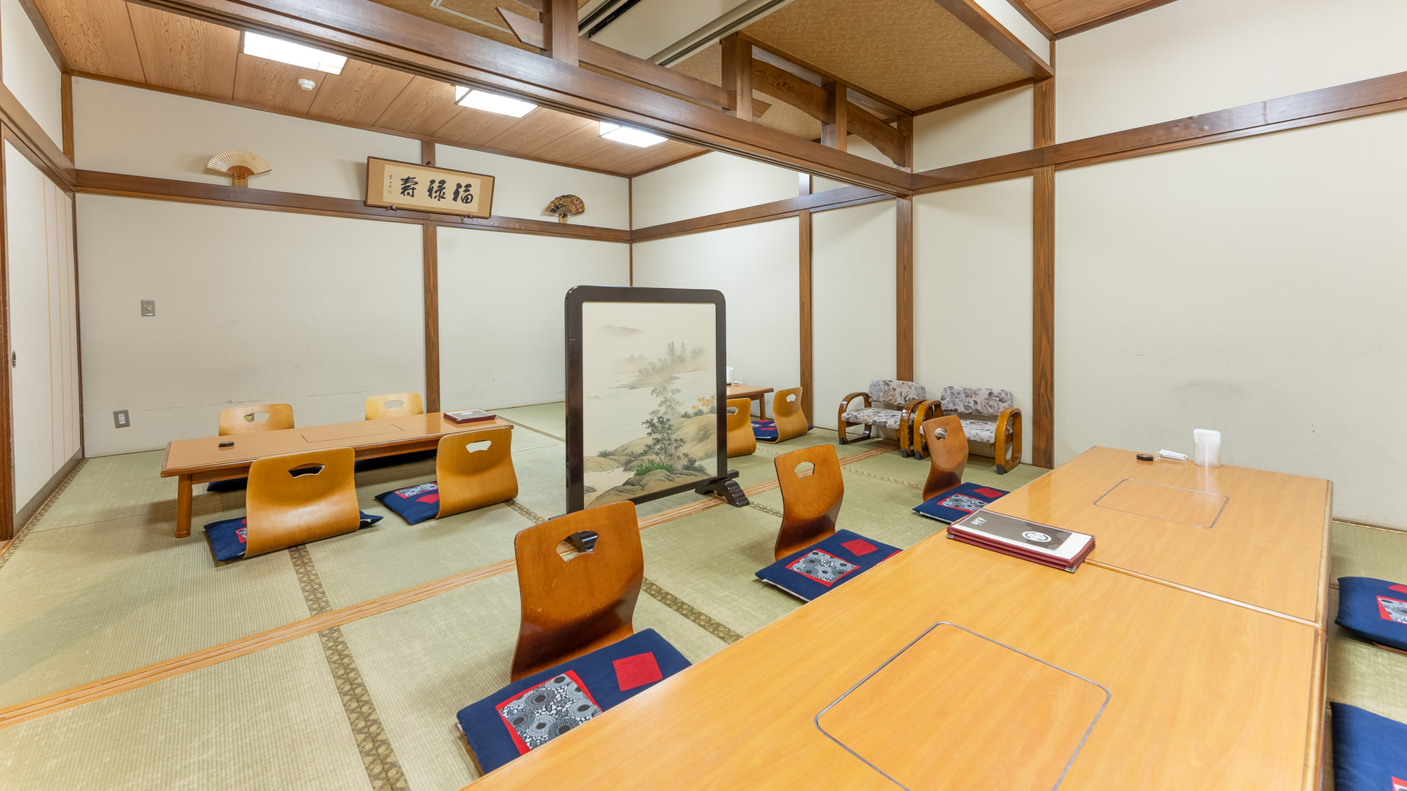 【和食 花菜野】お座敷でごゆっくりされたい方は花菜野をご利用下さい