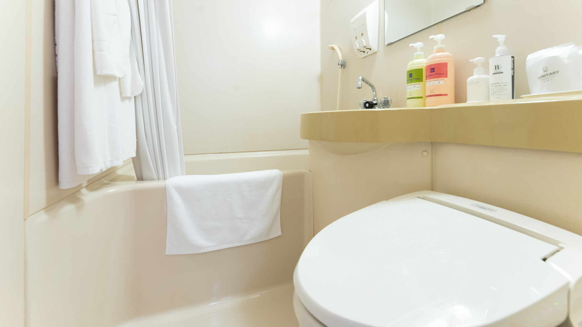 【ツインルーム】■禁煙■　　